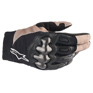 Alpinestars Megawatt V2 Gloves (Stone Black)